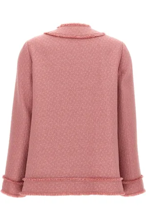 Dolce & Gabbana Rachel Blazer