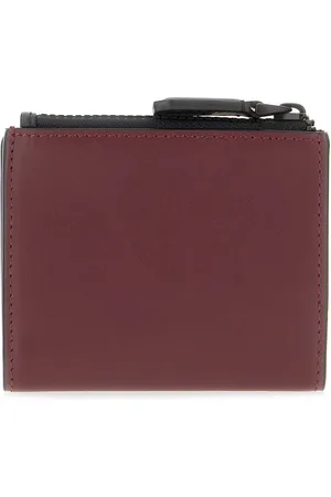 Montblanc Two-tone Leather Wallet