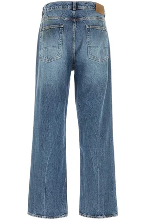 OUR LEGACY Denim Third Cut Jeans