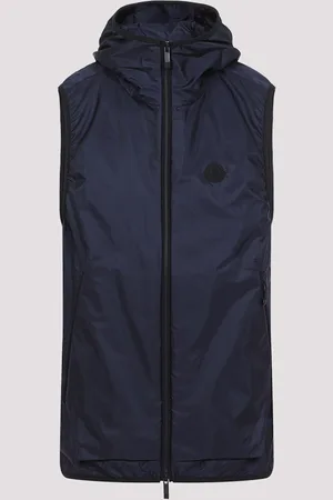 Moncler Moretan Vest