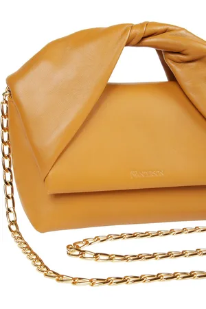 J.W.Anderson J. W. Anderson Medium Twister Top Handle Bag