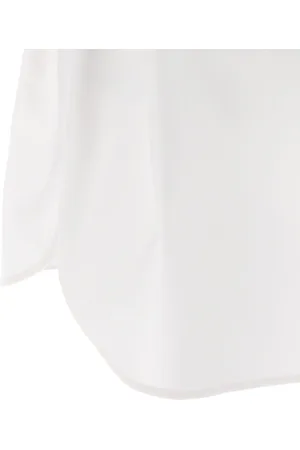 Fabiana Filippi Diamond Thread Tunic