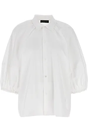 Fabiana Filippi Balloon Shirt
