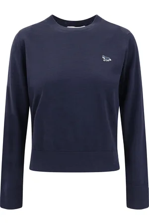 Maison Kitsuné Baby Fox Sweater