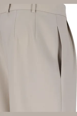 Saint Laurent Tailored Trousers