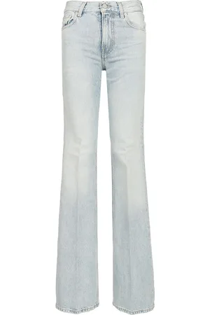 haikure Flora Jeans