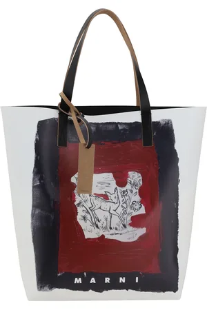 Marni Tribeca Tote Bag