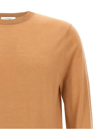 BALLANTYNE R Neck Sweater