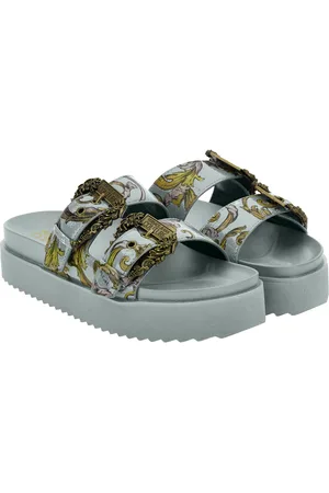 VERSACE Sandals