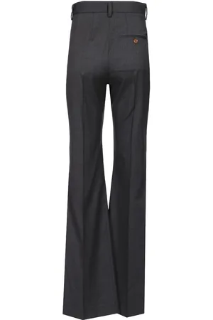 Vivienne Westwood Ray Flared Trousers