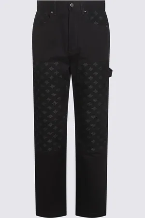 AMIRI Cotton Pants