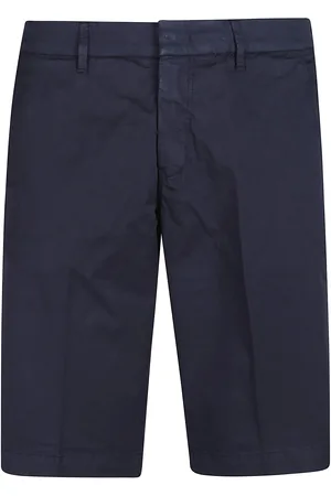 FAY Chino Slim Short