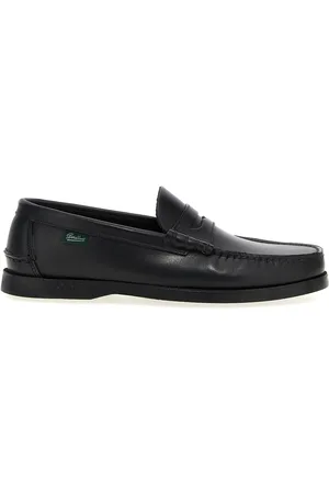 Paraboot Coraux Loafers