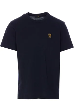 Belstaff Logo T-shirt