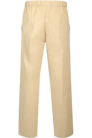 Maison Margiela Straight Pants
