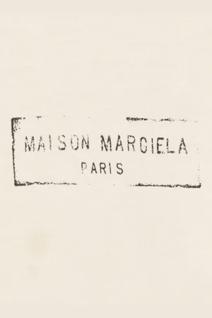 Maison Margiela Cotton T-shirt