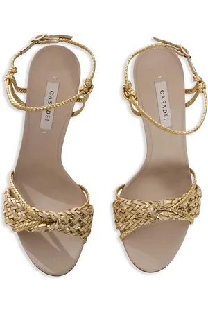 Casadei Heel Sandals