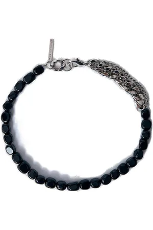DRIES VAN NOTEN Embellished Necklace