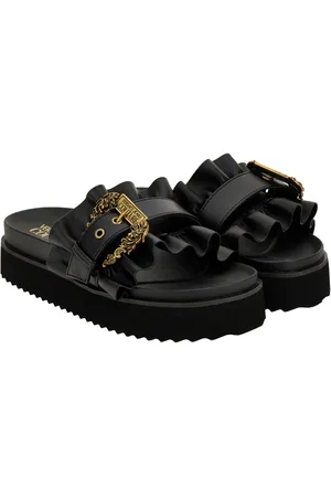 VERSACE Sandals