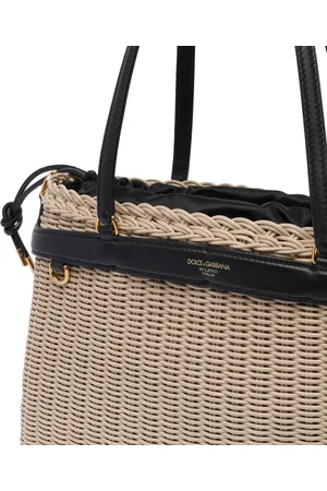 Dolce & Gabbana Carla Handbag