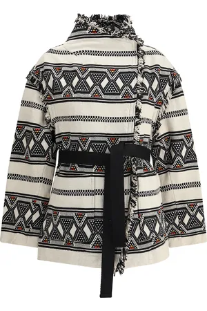 Marant Etoile Josialo Jacket