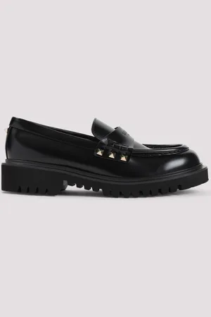 VALENTINO GARAVANI Loafer