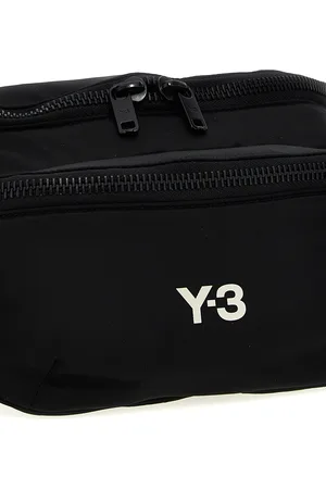 Y-3 Fanny Pack Fanny Pack