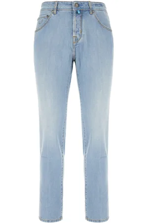 Jacob Cohen Denim Jeans