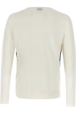 BALLANTYNE Argyle Sweater