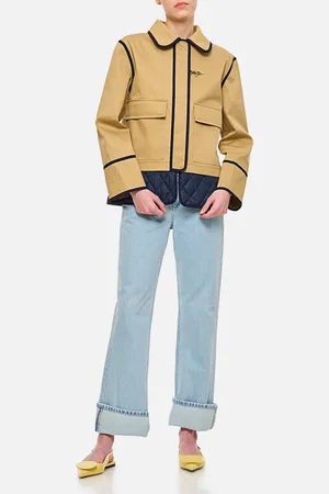 FAY Hook Jacket