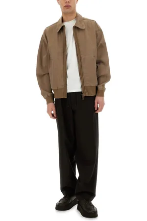 Emporio Armani Blouson Jacket