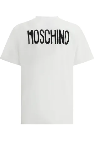 Moschino T-shirt With Text