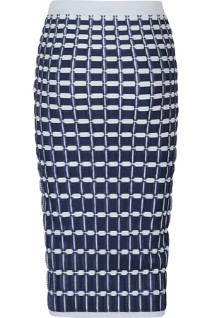 Elisabetta Franchi Skirt