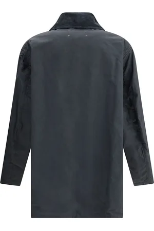 Maison Margiela Oversized Jacket