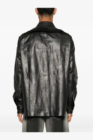 Rick Owens Shirts