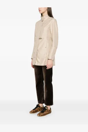 FAY Car Jacket
