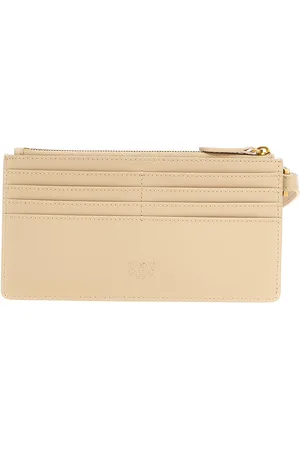Pinko Long Card Holder