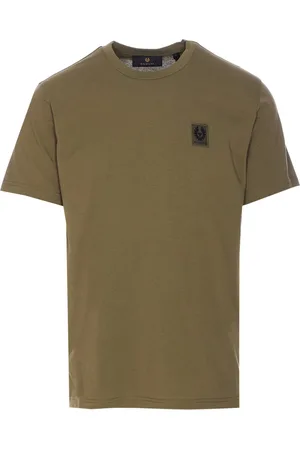 Belstaff Logo T-shirt