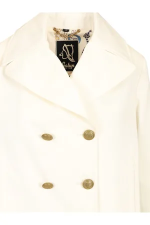 Sealup Aglaia Short Peacoat