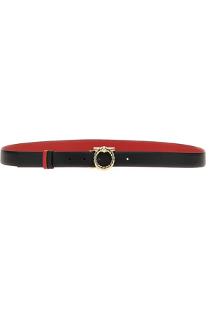 Salvatore Ferragamo Reversible Belt