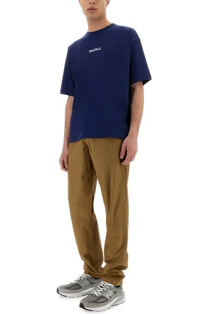 Aspesi Jersey T-shirt