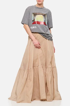Plan C Skirt