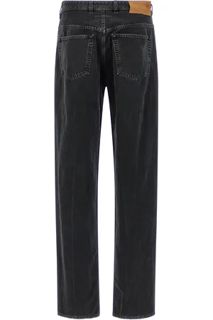Maison Margiela Used Jeans