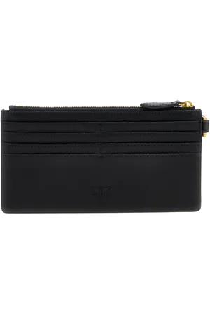 Pinko Long Card Holder