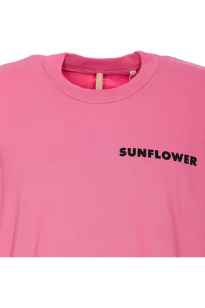 Sunflower Logo T-shirt