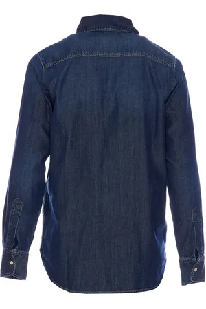 Liu Jo Denim Shirt