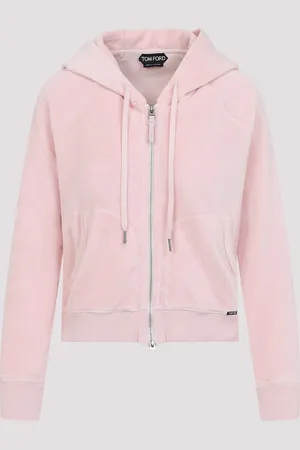 Tom Ford Towelling Hoodie