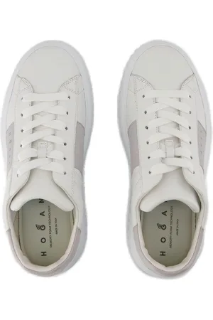 Hogan H-stripes Sneakers