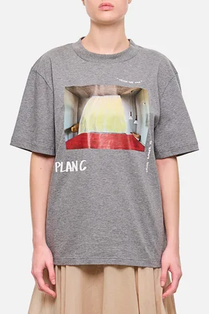 Plan C T-shirt