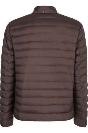 HERNO Short Down Jacket